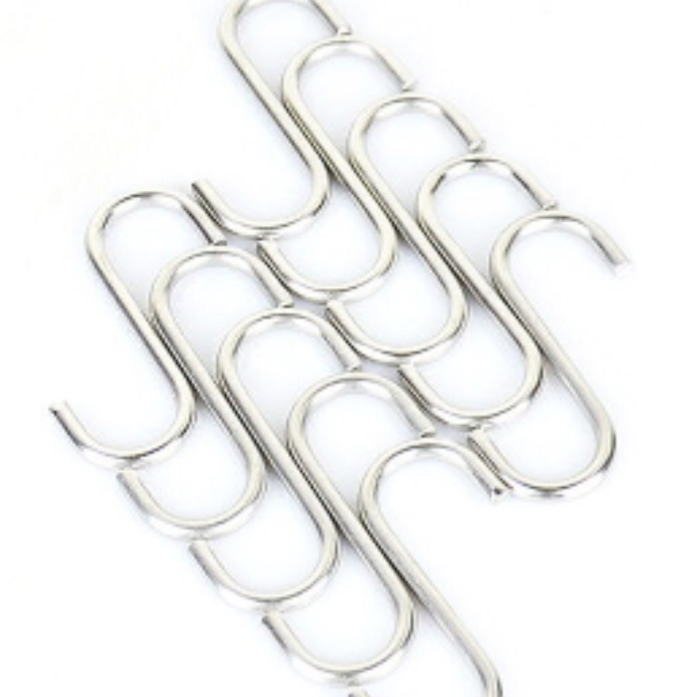 10 Hooks for Jeans                            ACC